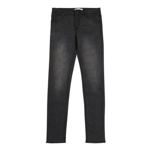 LEVI'S Jeans denim negru imagine