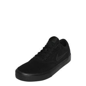 Nike SB Sneaker low 'Charge Suede' negru imagine