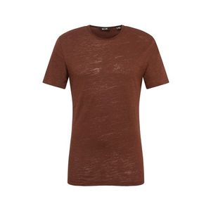 Only & Sons Tricou 'Albert' maro imagine