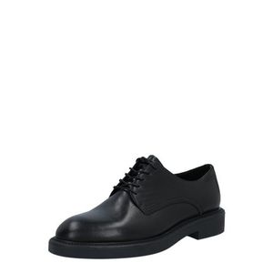 VAGABOND SHOEMAKERS Pantofi cu șireturi 'Alex W' negru imagine