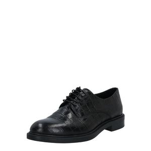 VAGABOND SHOEMAKERS Pantofi cu șireturi 'Amina' negru imagine