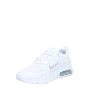 Nike Sportswear Sneaker low 'Air Max Exosense' argintiu / alb imagine