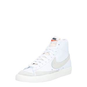 Nike Sportswear Sneaker înalt 'Blazer' alb imagine