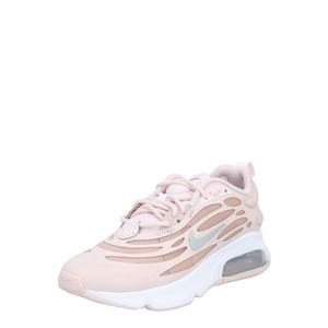Nike Sportswear Sneaker low 'Exosense' roze / alb imagine