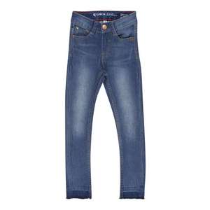GARCIA Jeans 'Sanna' albastru denim imagine