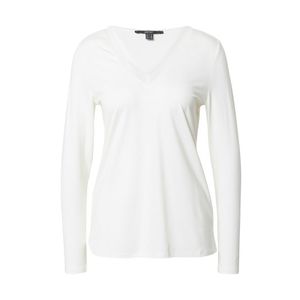 Esprit Collection Tricou alb murdar imagine