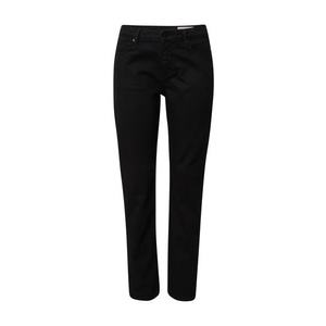 ESPRIT Jeans denim negru imagine