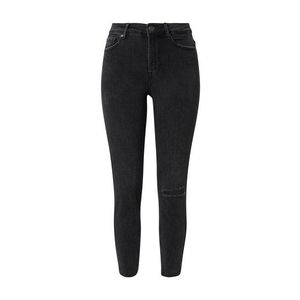PIECES Jeans 'Lili' negru imagine