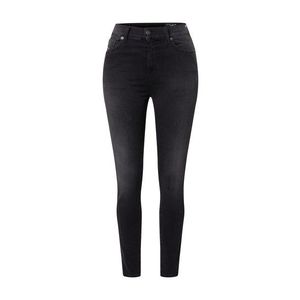 DIESEL Jeans 'Roisin' negru imagine