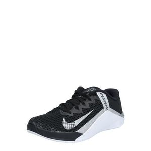 NIKE Pantofi sport 'Metcon 6' negru / gri deschis imagine