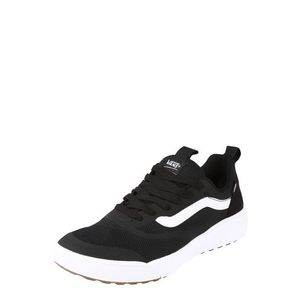 VANS Sneaker low negru / alb imagine