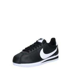 Nike Sportswear Sneaker low 'Cortez' alb / negru imagine