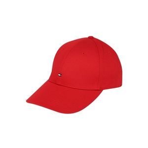 TOMMY HILFIGER Șapcă bleumarin / roșu / alb imagine
