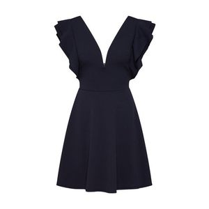 WAL G. Rochie navy imagine