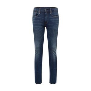 LEVI'S Jeans '519™ Ext Skinny Hi Ball ' albastru denim imagine