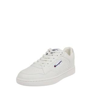 Champion Authentic Athletic Apparel Sneaker low 'CLEVELAND LOW' alb imagine