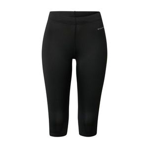 ENDURANCE Pantaloni sport 'Zaragosa' negru / alb imagine
