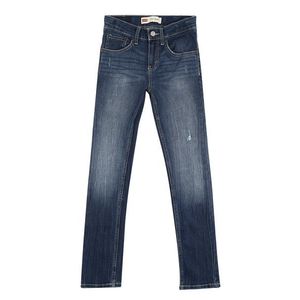 LEVI'S Jeans '510 Everyday Performance Jean' albastru denim imagine