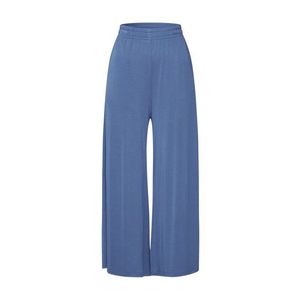 Urban Classics Pantaloni albastru imagine
