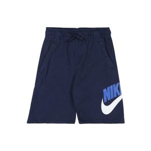 Nike Sportswear Pantaloni albastru noapte imagine