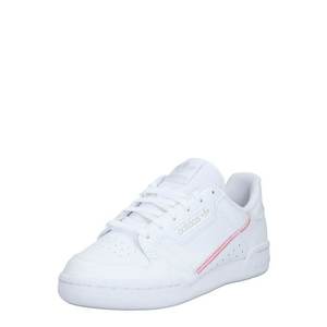 ADIDAS ORIGINALS Sneaker 'Continental 80' alb / roz / auriu / albastru imagine