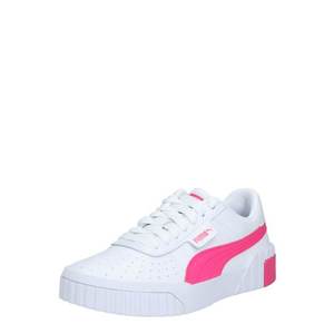 PUMA Sneaker low 'Cali' roz / alb imagine