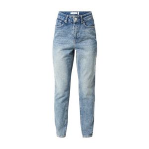 Guido Maria Kretschmer Collection Jeans 'Melissa' albastru denim imagine