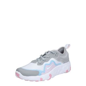 Nike Sportswear Sneaker 'Lucent' albastru deschis / gri / roz pastel / alb imagine