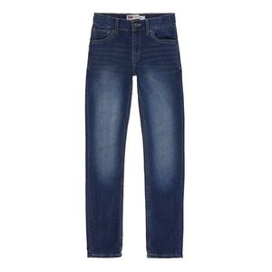 LEVI'S Jeans '510 Knit' albastru denim imagine