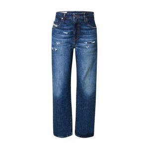 DIESEL Jeans 'REGGY' denim albastru imagine