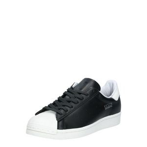ADIDAS ORIGINALS Sneaker low 'Superstar' negru / alb imagine