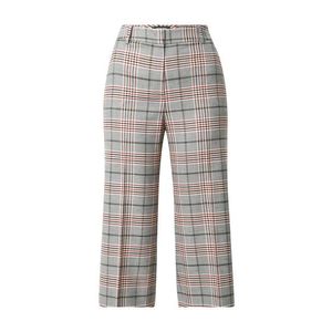 MORE & MORE Pantaloni cu dungă gri / culori mixte imagine
