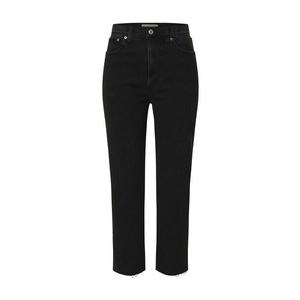Abercrombie & Fitch Jeans negru imagine