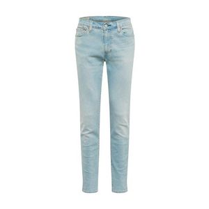 LEVI'S Jeans '511' albastru deschis imagine