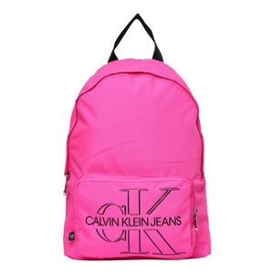 Calvin Klein Jeans Rucsac 'Campus' roz / negru imagine