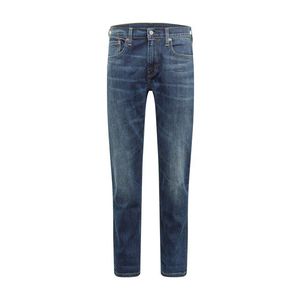 LEVI'S Jeans '502™ Taper Hi Ball' albastru denim imagine