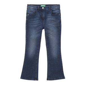 UNITED COLORS OF BENETTON Jeans 'TROUSERS' denim albastru imagine