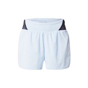 ADIDAS PERFORMANCE Pantaloni sport 'Terrex Parley' albastru imagine