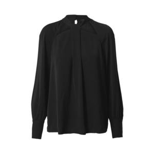 GUESS Bluză 'Florentina' negru imagine