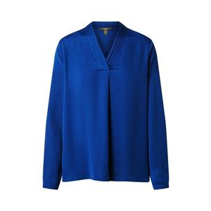 Esprit Collection Bluză albastru imagine