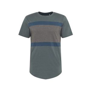 Only & Sons Tricou 'ONSDOMINIC' gri / gri fum imagine
