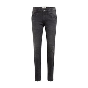 Redefined Rebel Jeans 'Stockholm' negru denim imagine