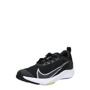 NIKE Pantofi sport 'Air Zoom Speed' alb / negru / gri argintiu imagine