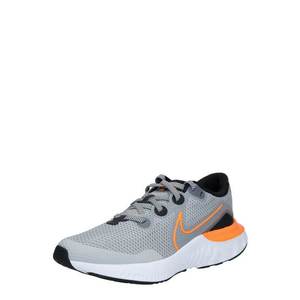 NIKE Pantofi sport 'Renew Run' portocaliu deschis / gri imagine