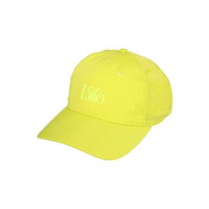 LEVI'S Șapcă galben imagine