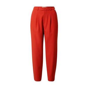 Rich & Royal Pantaloni cutați roșu imagine