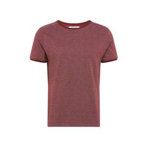ABOUT YOU Tricou 'Marlo Shirt' roșu ruginiu imagine