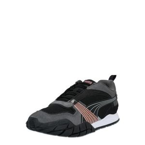 PUMA Sneaker low 'Kyron Wild Beasts' negru / gri închis / roz imagine