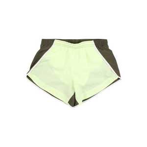 NIKE Pantaloni sport 'Dry' kaki / verde deschis imagine