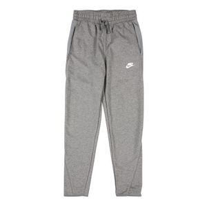 Nike Sportswear Pantaloni alb / gri imagine